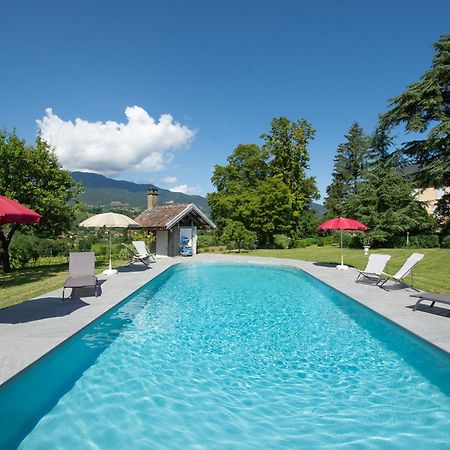 Les Marches Domaine Des Granges Longes 아파트 외부 사진