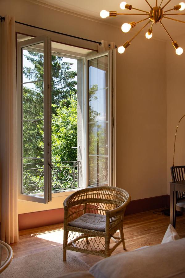Les Marches Domaine Des Granges Longes 아파트 외부 사진