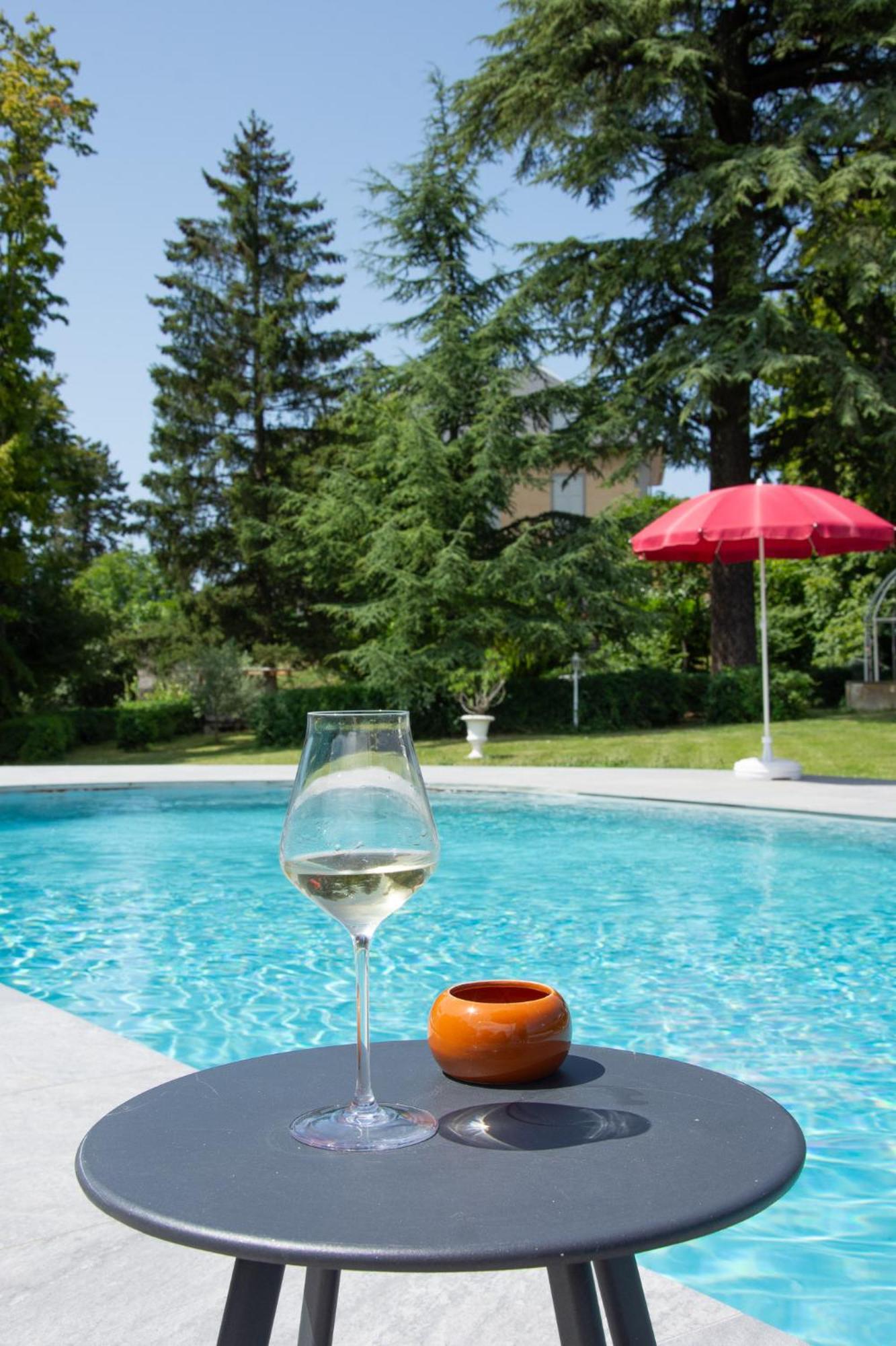 Les Marches Domaine Des Granges Longes 아파트 외부 사진